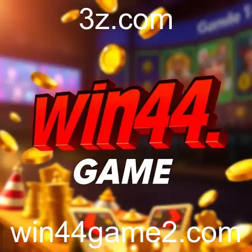 Ascensão e Estratégias do win44.game no Mercado de Jogos