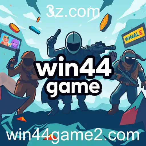 Ascensão do Win44.game no Cenário de Jogos Brasileiros