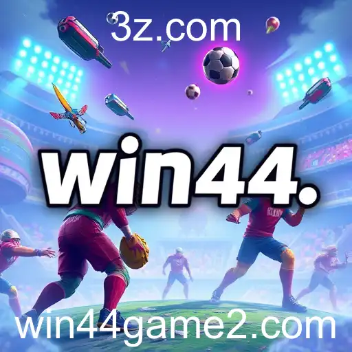 A Ascensão do win44.game no Mundo dos Jogos